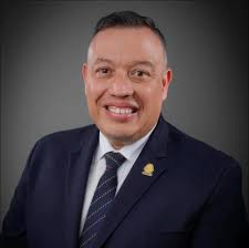 Francisco Gamboa, exministro de Economía, fue electo secretario general del  Partido Pueblo Soberano, agrupación identificada como “rodriguista”.