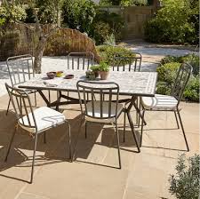 Table De Jardin Metal Et Marbre Sofia Blooma Table De Jardin Castorama Iziva Com Table Jardin Metal Table De Jardin Chaise De Jardin