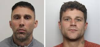 Notorious Warrington-based gangland boss admits arming UK criminals with  military grade weapons