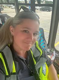 If a kid misses the bus at the time the bus was supposed to be there, I'm  not going back!! We have a schedule for a reason.. PEACE OUT!!!