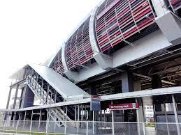 The pusat bandar puchong lrt station is a lrt station at puchong town centre, in puchong, selangor. Ioi Puchong Jaya Lrt Station Klia2 Info