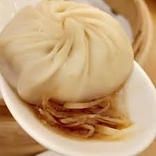 Chinese Food Craving Satisfied At Dtf The Juicy Xiao Long Bao You Shall Not Miss At Dtf It Is Dtf S Signature Dim Sum An Food Food Cravings Cravings