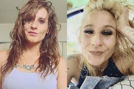 Andrea Chidester's Instagram, Twitter & Facebook