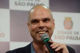 O prefeito de são paulo, bruno covas (psdb), testou negativo para o novo coronavírus. Prefeito Bruno Covas E O Entrevistado De Hoje Do Roda Viva Psdb Sp