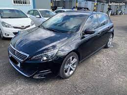 Distributeur des marques bmw, mini, opel, mazda, suzuki sur le mans, alençon, laval, flers, nantes et rennes. Peugeot 308 Frankreich Gebrauchtwagen Gebrauchtwagen Suchen Das Parking