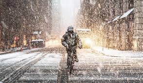For the current weather in nyc, click here. A Polar Vortex Could Bring Extreme Weather Conditions To Nyc This Month Secretnyc