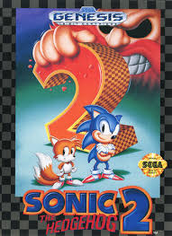 Sonic the Hedgehog 2 (Video Game) - TV Tropes