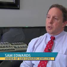 Sam Edwards Jewelers