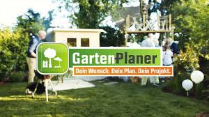 Obi Der Erste Gewinner Von Projekt Wunschgarten War
