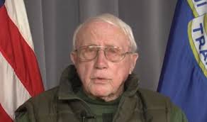 Stonington Veterans Monument