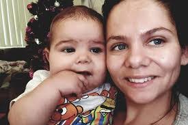 Candice Larsen's Instagram, Twitter & Facebook