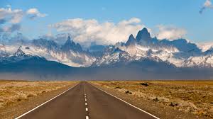 On The Road To The Cerro Torre And Fitz Roy Mountains Argentina Imgur Beautiful Places On Earth Most Beautiful Places Beautiful Places