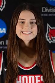 2022-23 Women's Basketball Roster