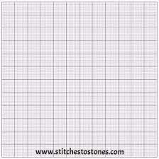 Blank Gridded Adhesive Canvas For Square Diamonds Diamond Paint Diamond Painting Diy Diamond Painting