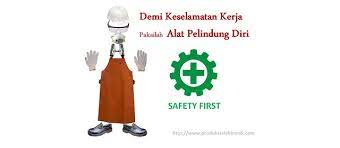 Alat pelindung diri (apd) atau dalam istilah bahasa inggris disebut personal protective equipments (ppe), dipergunakan setelah berbagai cara seperti peralatan yang dipakai harus sesuai standar dapat memberikan perlindungan sesuai dengan tugas yang dikerjakan. Pengertian Alat Pelindung Diri Apd Dan Jenis Jenisnya