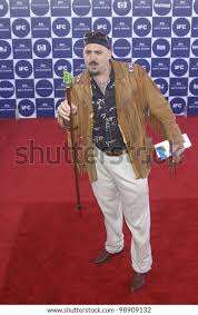 Christopher Coppola 2004 Ifp Independent Spirit Stock Photo 98909132