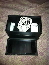 Sep 13, 2019 · it is officially unlocked on apple servers, which means that even after updating the system or making a factory reset the device will stay unlocked. Iphone 3gs 16 Gig For Sale Factory Unlocked Technology Market Nigeria