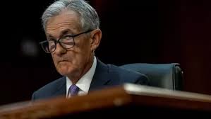 Decisiones sobre tasas no estarán ligadas a las elecciones en EU: Jerome  Powell