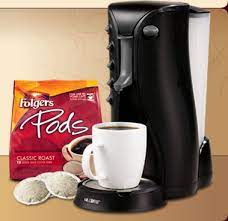 Makes 1 to 3 cups of american coffee per pressing in about a minute, and unlike a french press, it can also brew espresso style coffee for use in lattes, cappuccinos and other espresso based drinks. Coffee Folgers Single Is Healthy