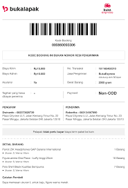 001126577609 sementara belum dapat kami cek. Tanya Jawab Cara Mengaktifkan Dan Proses Pesanan Bukaexpress Bukalapak