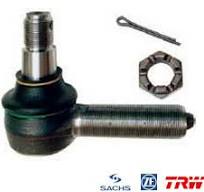 Volvo Steering Track Rod End LHT 1698847 85114149 6884001 6889478 366757  1507822 207386OEM