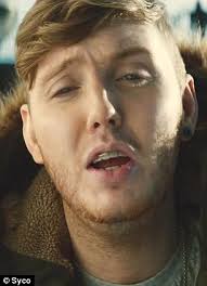 He managed the new york joe's paternal grandfather was george edward girardi (the son of giovanni sebastiano girardi and. James Arthur No Longer Has To Grille And Bear It Now He S Got A Hollywood Smile Daily Mail Online