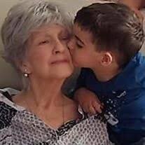 Helen Elizabeth Blanco Obituary (2024)