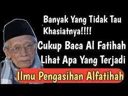 Jangan Gunakan Main Main Pengasihan Wanita Dengan Surat Al Fatihah Untuk Memikat Hatinya Youtube Surat Kekuatan Doa Membaca