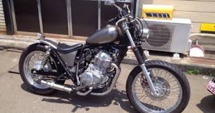 cb400ssお預かり cb400ss カスタム カスタムバイク バイク