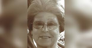 Obituary information for Betty Katherine Turton