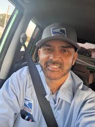 Is there a PTF City Carrier who works Sundays, that would be willing to  message me for a few questions. Please and thank you in advance.