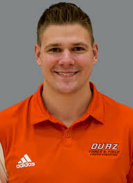 Ben Quigley's Instagram, Twitter & Facebook