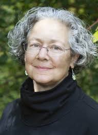 QWF Honours Elise Moser as the Winner of the 2023 Judy Mappin Community  Award