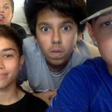 Evan McNamee (@EvanMac13)