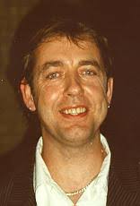 Gary Brooker Ensemble, Aldershot, October 1997