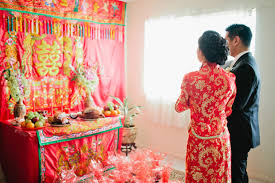 Top chinese wedding songs expertly curated and tested by a professional chinese wedding dj. 10 Beautiful Chinese Wedding Traditions