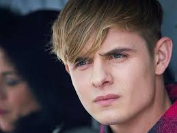 Alex Rider (a Titles & Air Dates Guide)