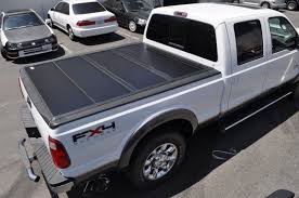 Bakflip F1 Tonneau Cover