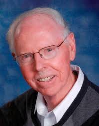 Obituary for Nafzger C. Wayne