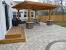 Landing Deck Stairs