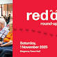 Red Ant Round-up Medical Conference 2025 event image