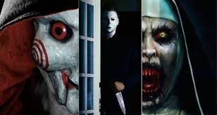 Não deram uma estimativa de lançamento, mas levando em conta que para 2018 os estúdios têm 'a freira' e para 2019 'annabelle 3', é possível que. Filmes De Terror Que Estreiam Em 2017 2018 2019 E 2020 Cinepop