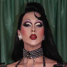 MOSCHINO DOLLS 🌈🎨 Such a brilliant show!! congrats @jeremyscott love you  so much!