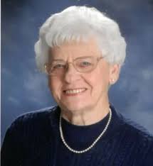Obituary information for Rose L. Dick