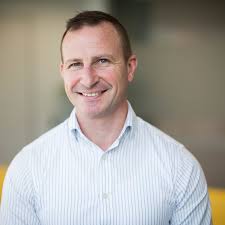 Faces of Skedulo: Jeff Karges