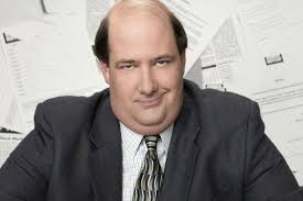The Office's Brian Baumgartner Talks Kevin Malone, Nine Seasons & Plenty of  Poker