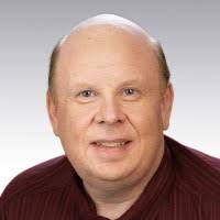 Ken Fielder, RN, BSN, MBA, NEA-BC