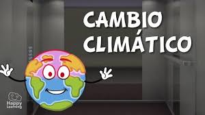 Noruega es un país que se encuentra al norte de europa, es un país escandinavo que incluye montañas, glaciares y profundos fiordos costeros. Video Educativo El Cambio Climatico Para Ninos Happy Learning