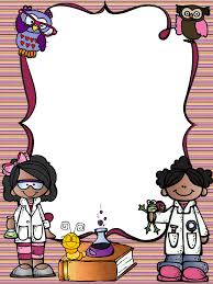 Png Frame School Bordas Coloridas Molduras De Quadros Presente Dia Do Professor