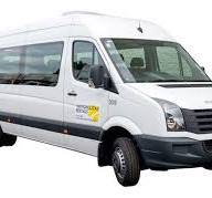21 Seater Minibus | Metropolitan Rentals New Zealand